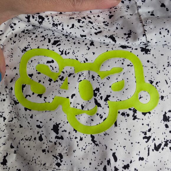 Saga Outerwear SzM M's Ski SnowboardingHooded Outdoor Activity Jacket WarmUnique - Picture 11 of 16